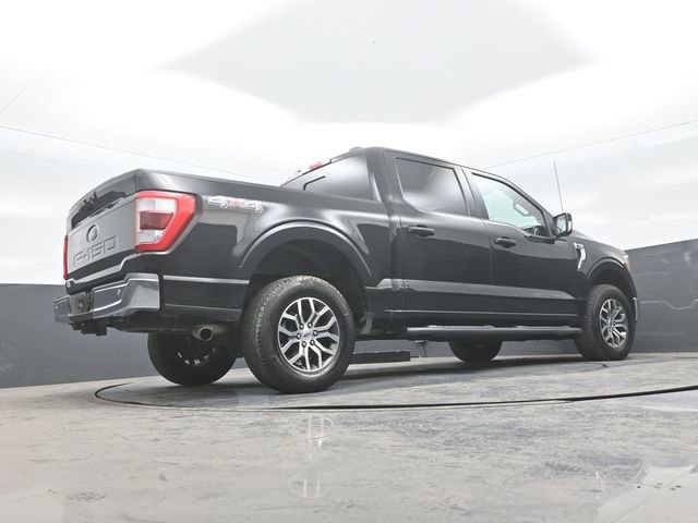 Used 2022 Ford F150 Lariat image 25
