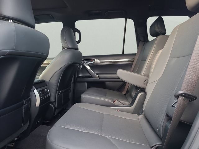 Used 2023 Lexus GX 460 Premium AWD/4WD image 8