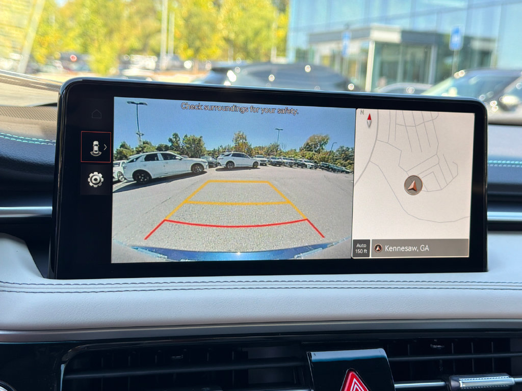 New 2026 Genesis G70 2.5T AWD/4WD image 30