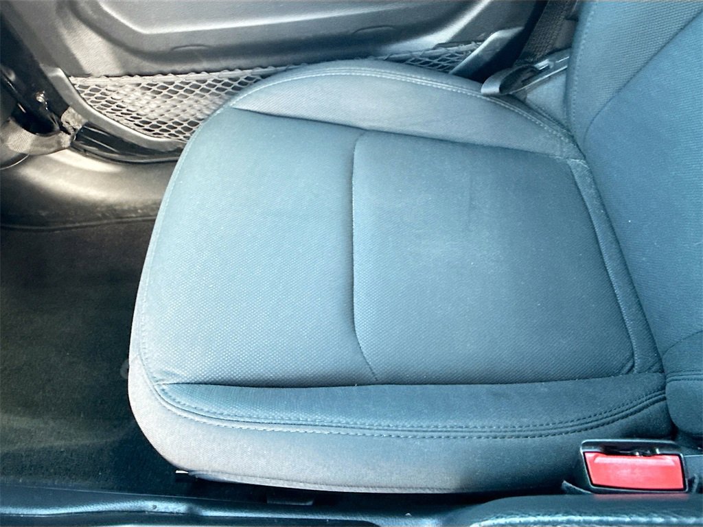 Used 2021 Jeep Wrangler Unlimited Sport image 22