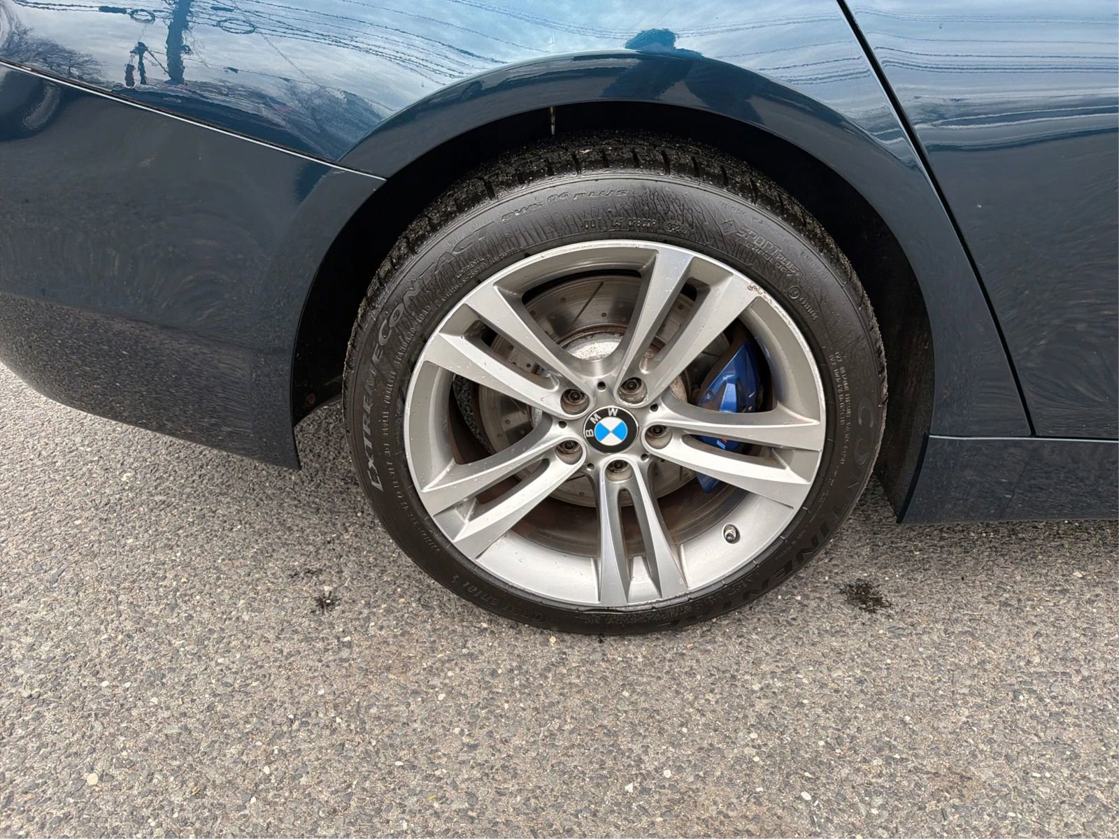 Used 2015 BMW 428i Gran Coupe xDrive image 15