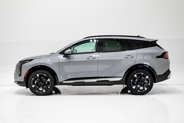 Certified 2026 Kia Sportage SX Prestige AWD/4WD image 27