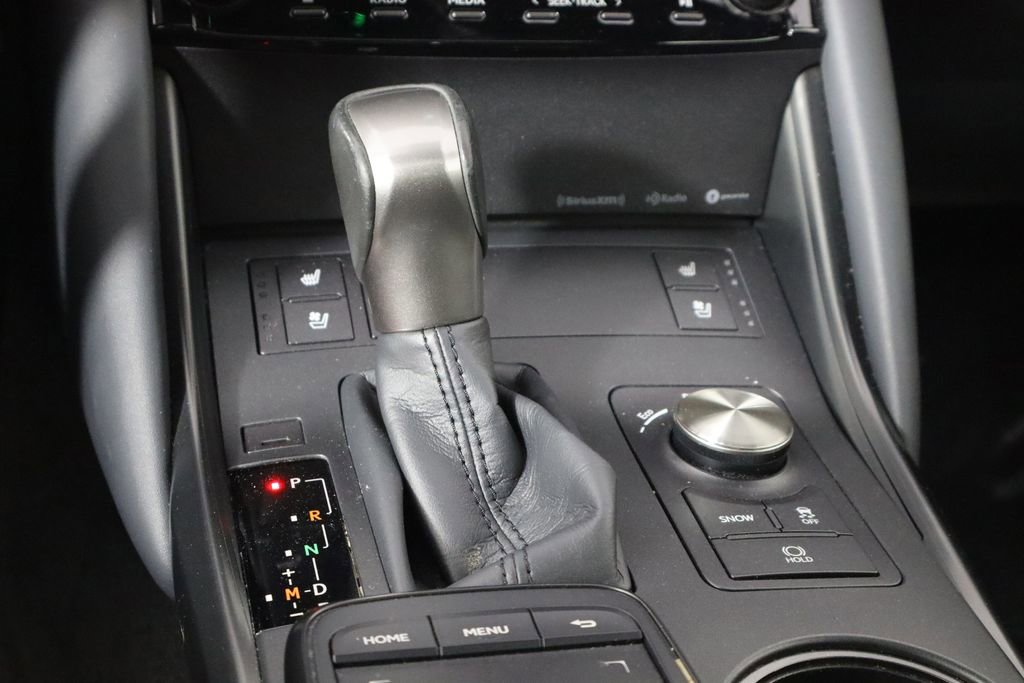 Used 2024 Lexus IS 300 w/ Comfort Package RWD image 29
