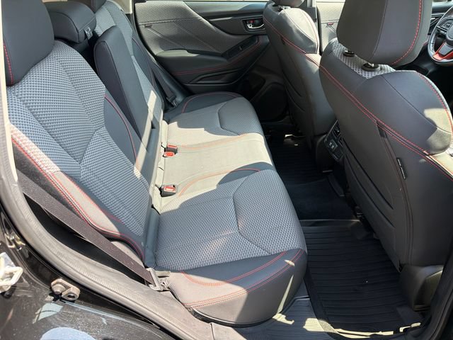 Used 2022 Subaru Forester Sport w/ Popular Package #2 AWD/4WD image 16