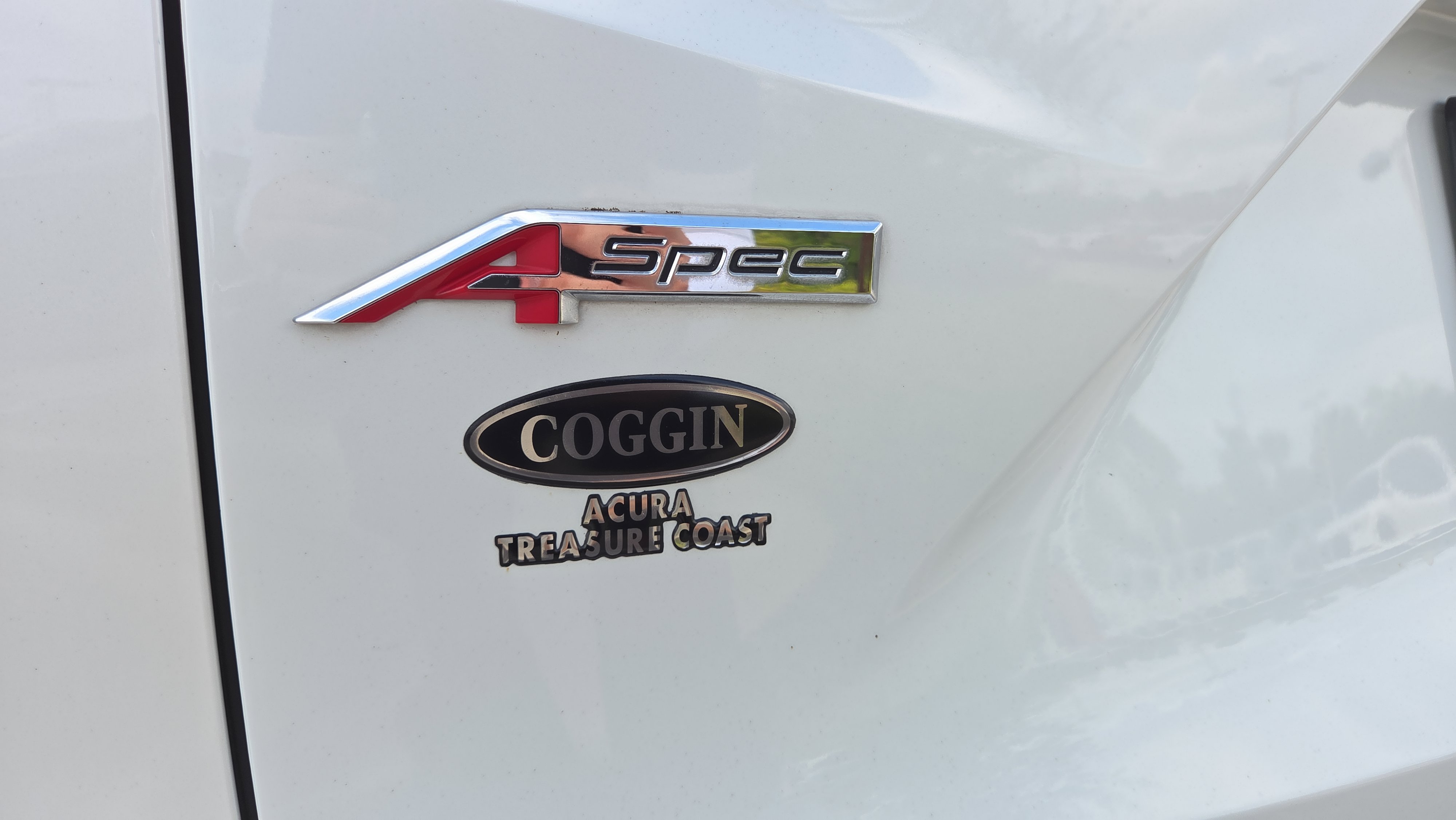Used 2021 Acura RDX A-Spec FWD image 40
