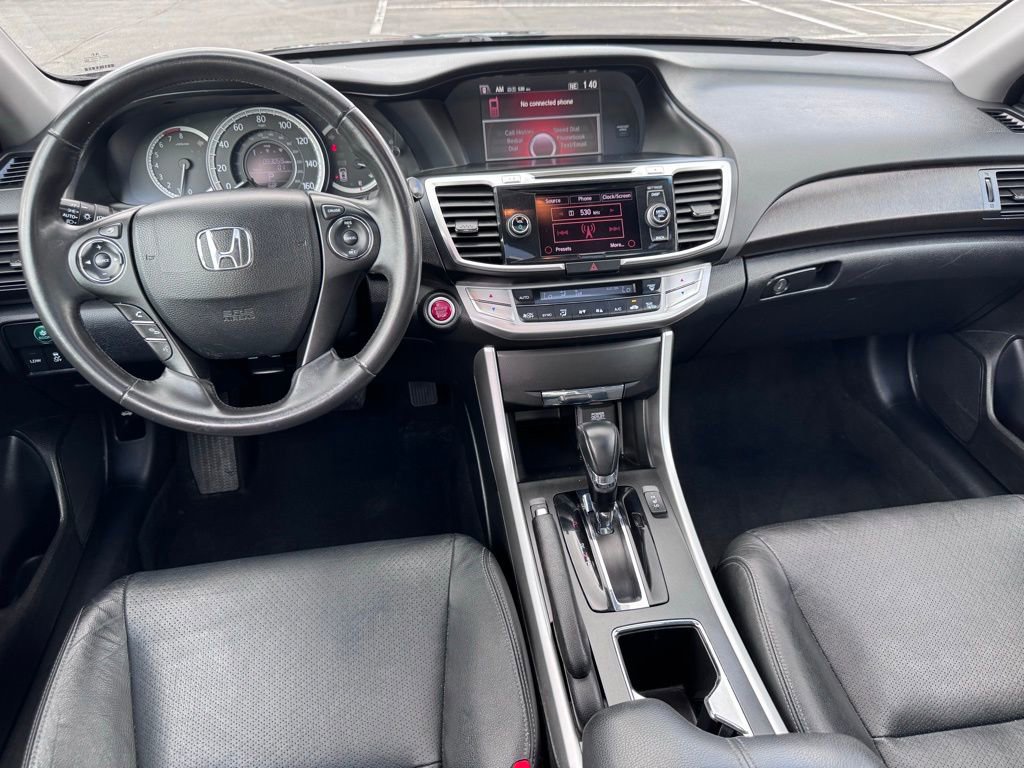 Used 2013 Honda Accord EX-L image 32