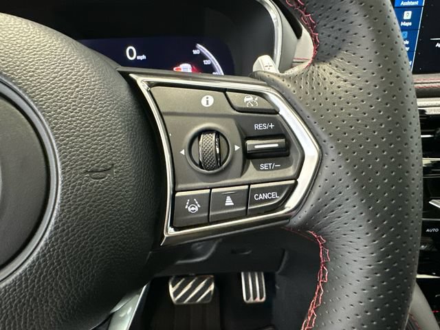 New 2026 Acura MDX A-Spec AWD/4WD image 19