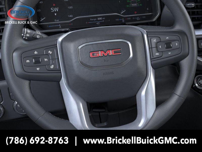 New 2026 GMC Sierra 3500 SLT w/ SLT Convenience Package AWD/4WD image 19