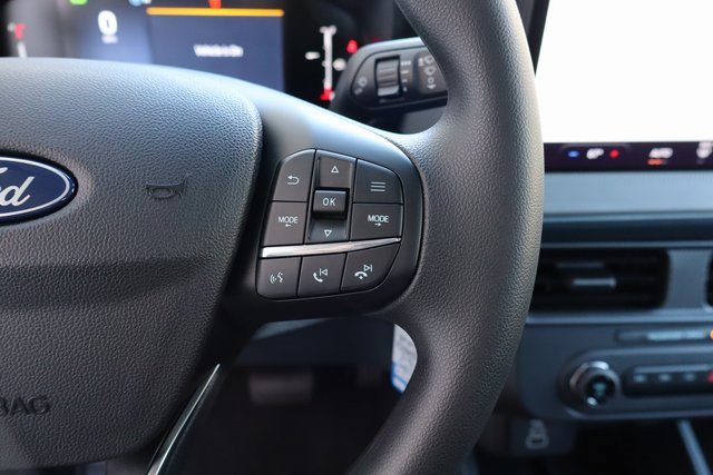 New 2025 Ford Maverick XL w/ Equipment Group 101A image 24