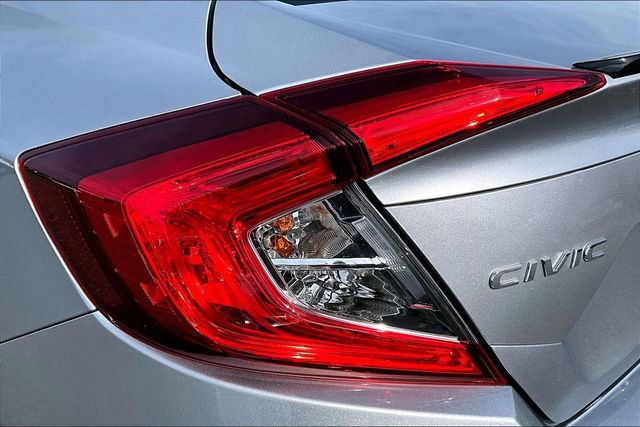Used 2021 Honda Civic Sport image 22