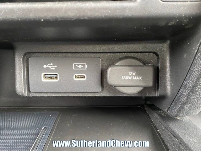 Used 2024 Honda Ridgeline Sport image 32