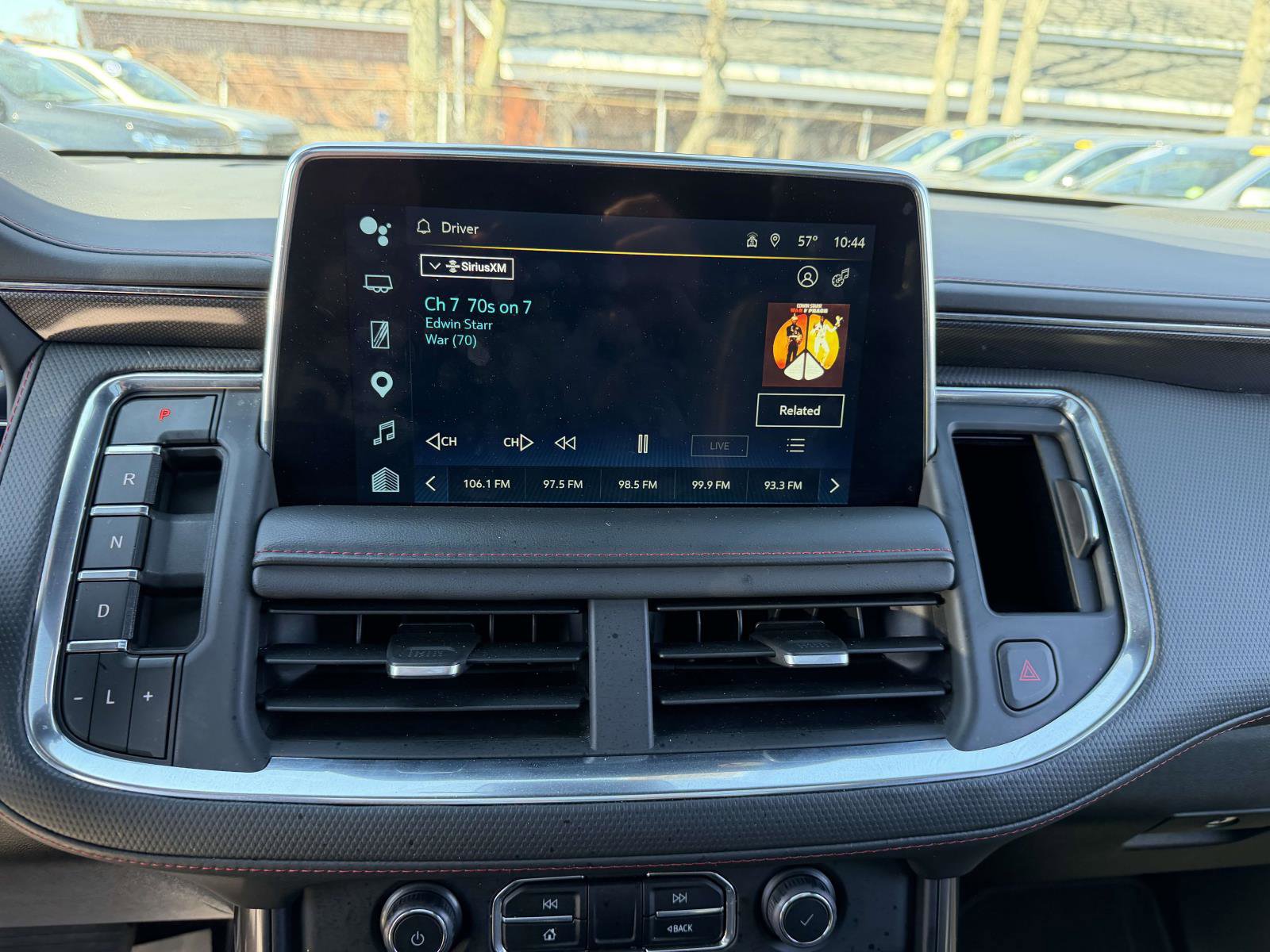 Certified 2023 Chevrolet Tahoe RST w/ Luxury Package image 28