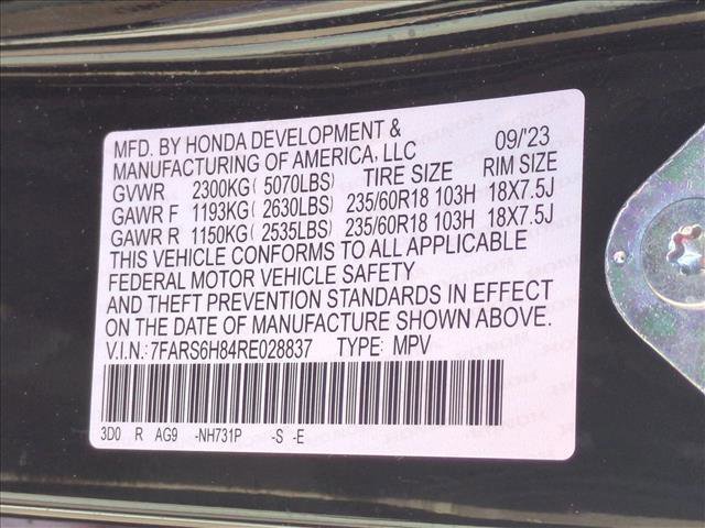 Used 2024 Honda CR-V Sport-L image 25