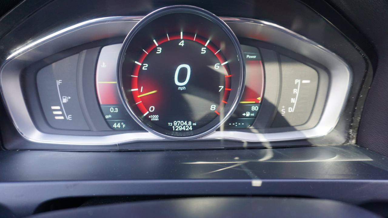 Used 2014 Volvo S60 T5 FWD image 18