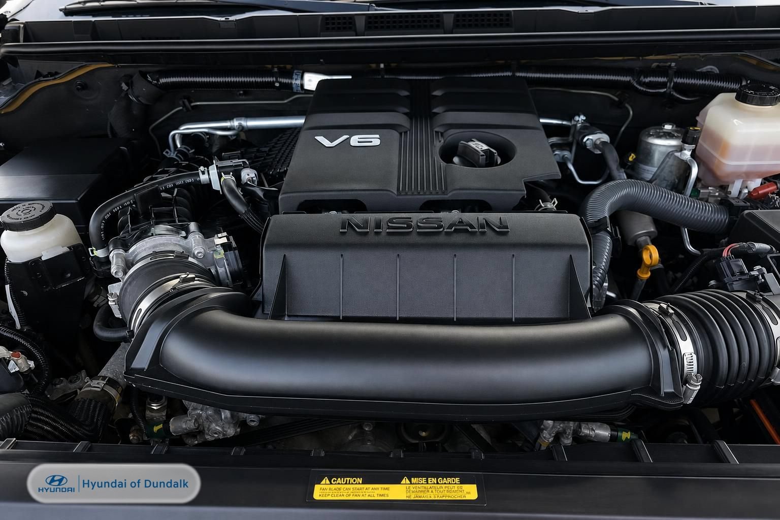 Used 2022 Nissan Frontier PRO-4X AWD/4WD image 14