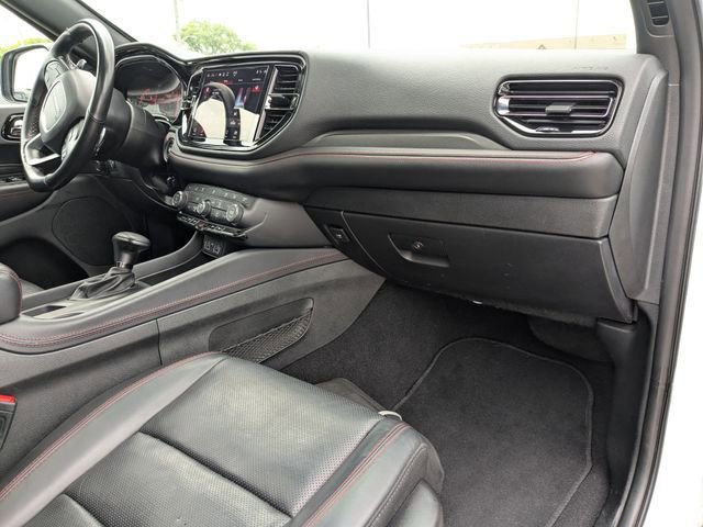 Used 2024 Dodge Durango GT AWD/4WD image 6