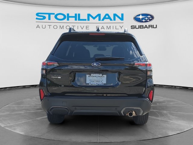 New 2026 Subaru Forester Limited AWD/4WD image 6