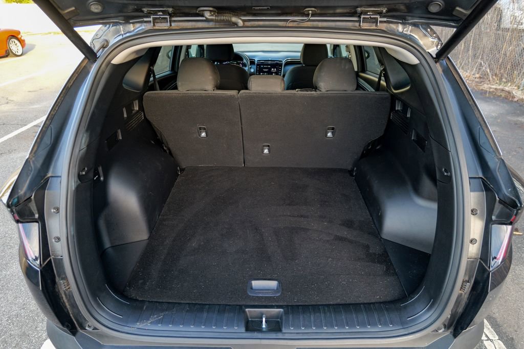 Used 2023 Hyundai Tucson SEL image 55