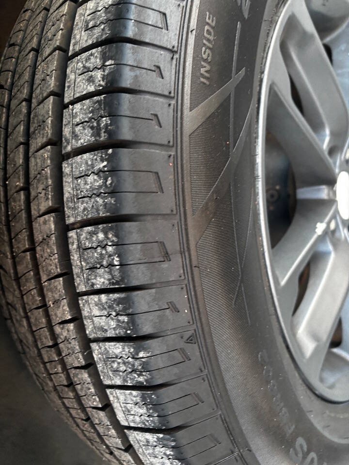 Used 2015 Kia Sorento LX FWD image 10
