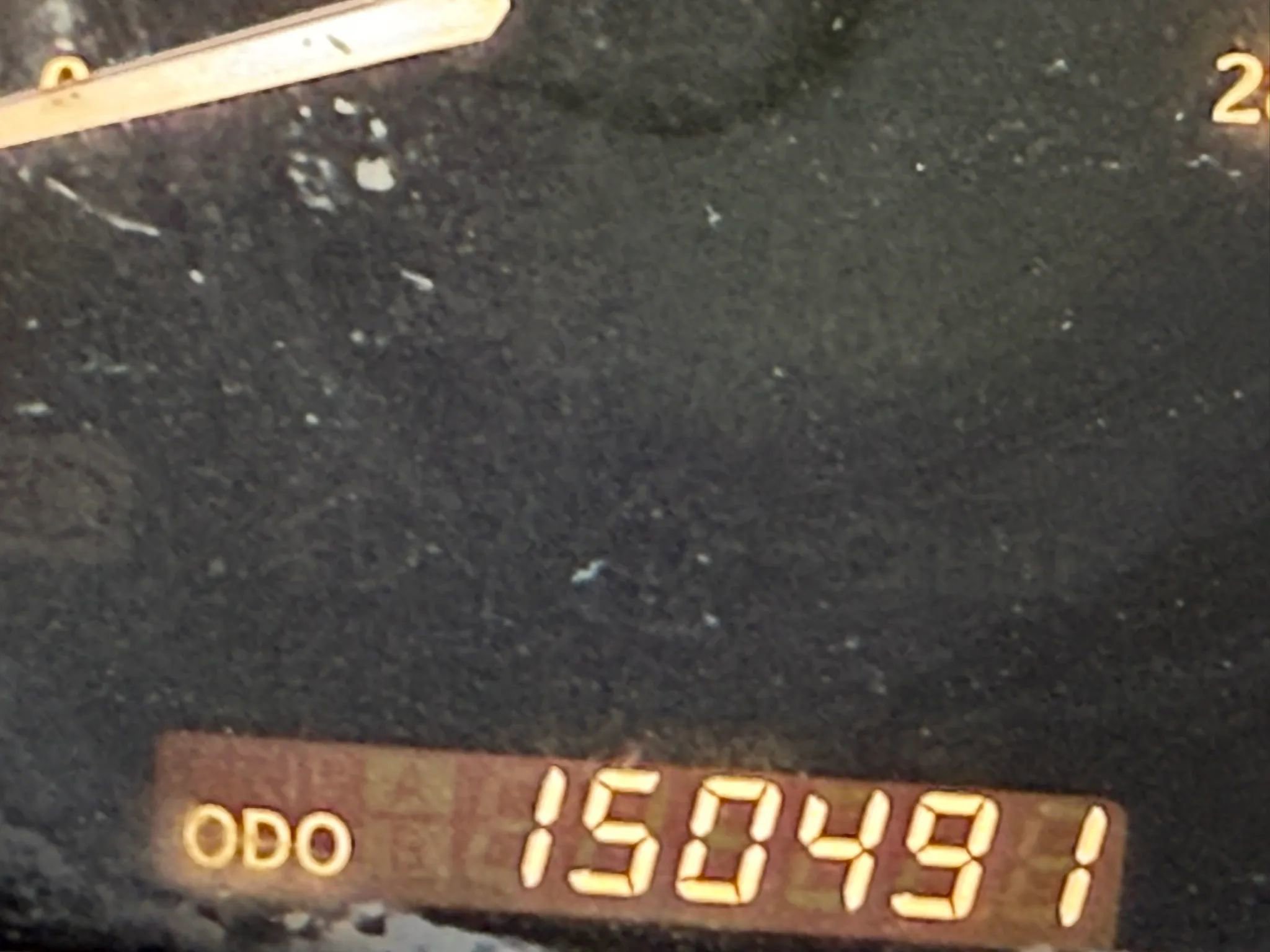 Used 2002 Lexus SC 430 Convertible RWD image 22