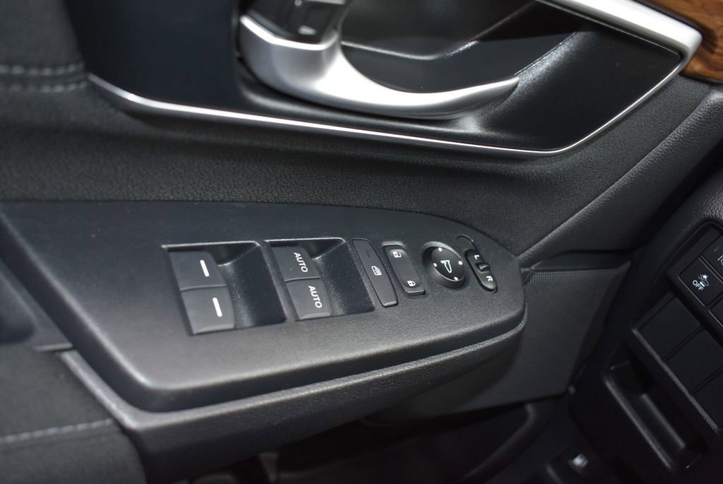 Used 2018 Honda CR-V EX image 22