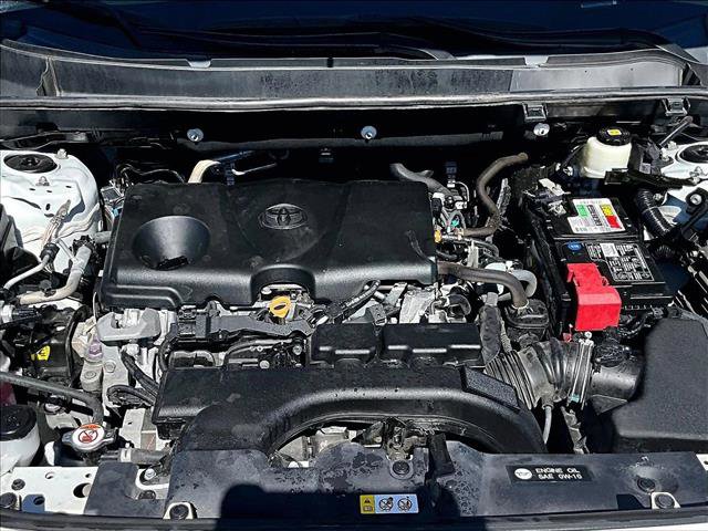 Used 2021 Toyota RAV4 XLE image 9