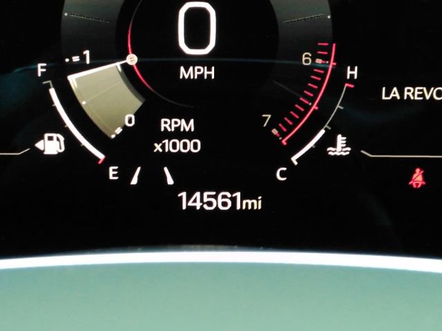 Used 2026 GMC Terrain Elevation image 36