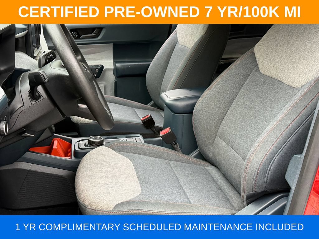 Used 2024 Ford Maverick XLT FWD image 26