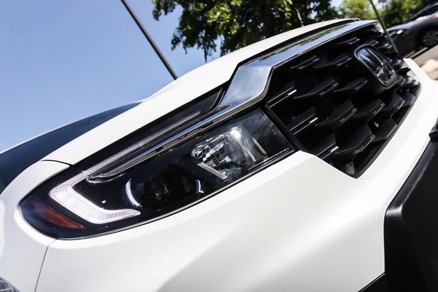 Used 2023 Honda Passport EX-L image 12
