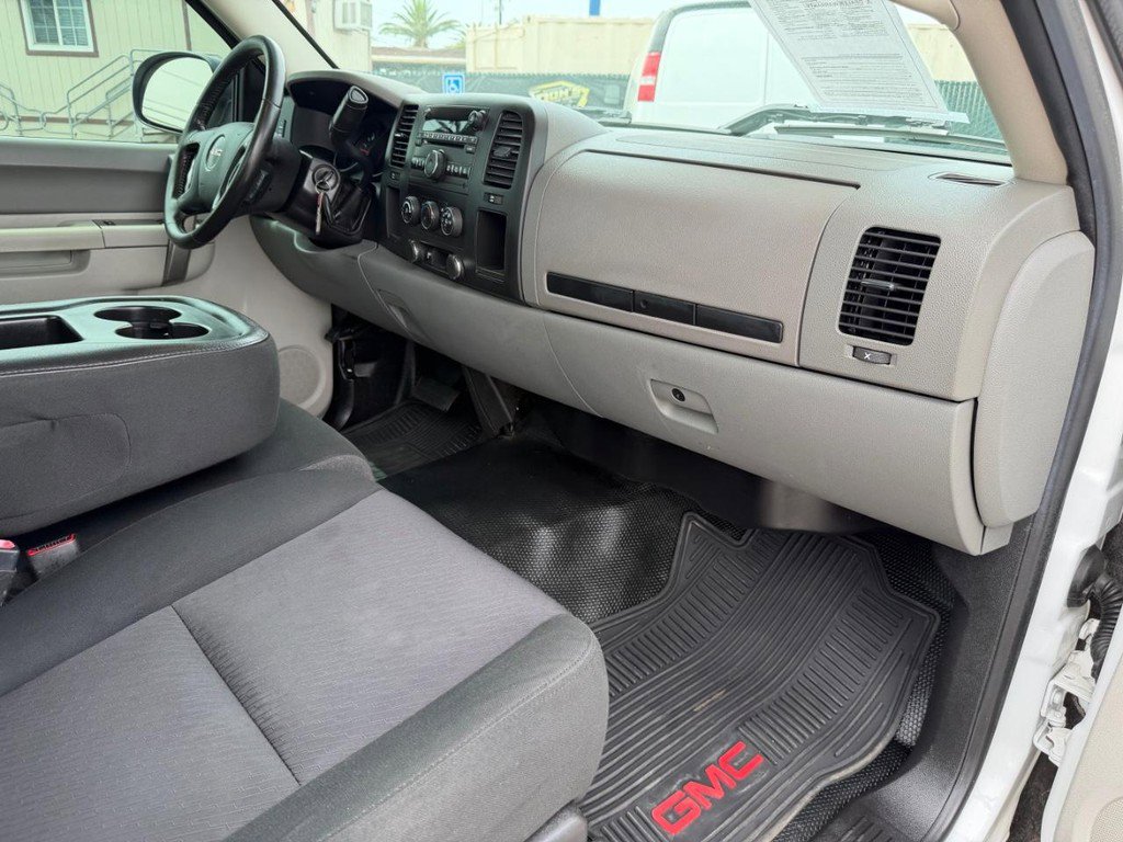 Used 2013 GMC Sierra 1500 W/T RWD image 20