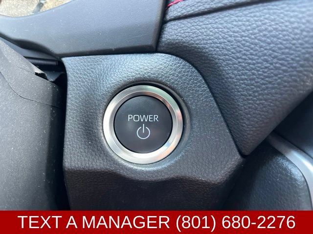 Used 2025 Toyota RAV4 SE AWD/4WD image 28