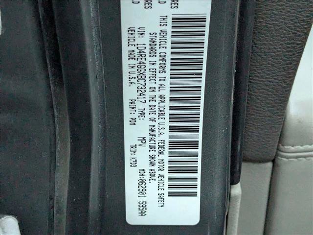 Used 2011 Dodge Durango Crew image 26