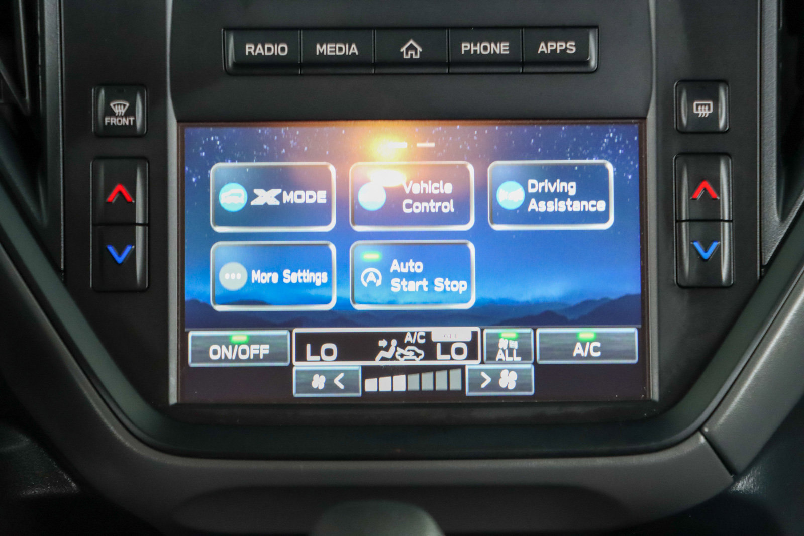 Used 2024 Subaru Crosstrek 2.0i AWD/4WD image 20