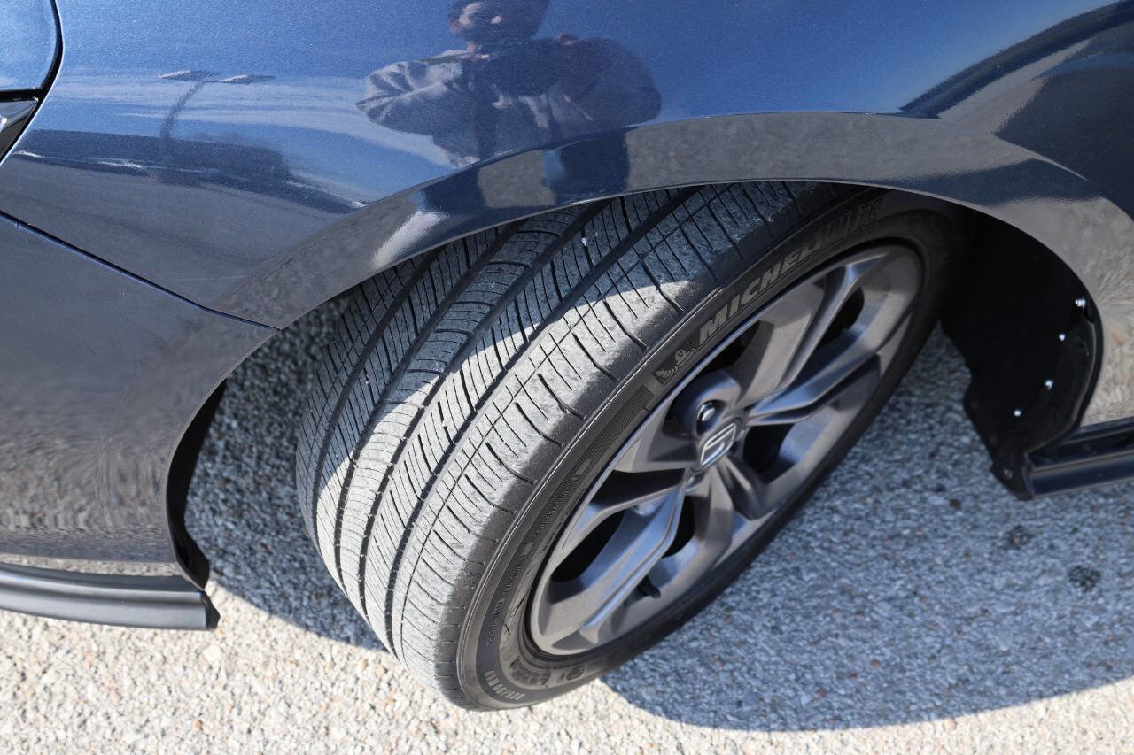 Used 2023 Honda Accord EX image 25