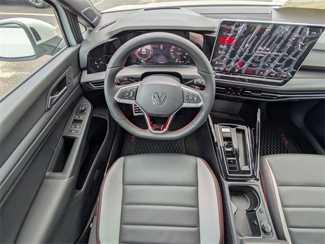 New 2025 Volkswagen GTI Autobahn image 16