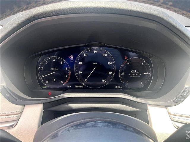 Used 2024 MAZDA CX-90 3.3 Turbo S w/ Premium Package AWD/4WD image 22