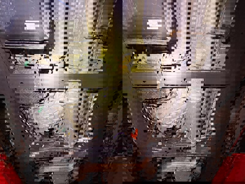 Used 2021 Cadillac Escalade ESV Premium Luxury w/ Driver Assist Tech Package image 65