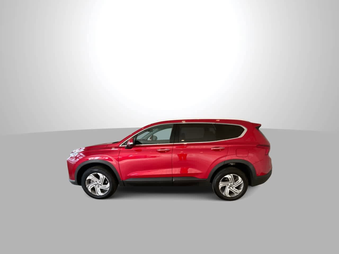 Used 2023 Hyundai Santa Fe SEL AWD/4WD image 5