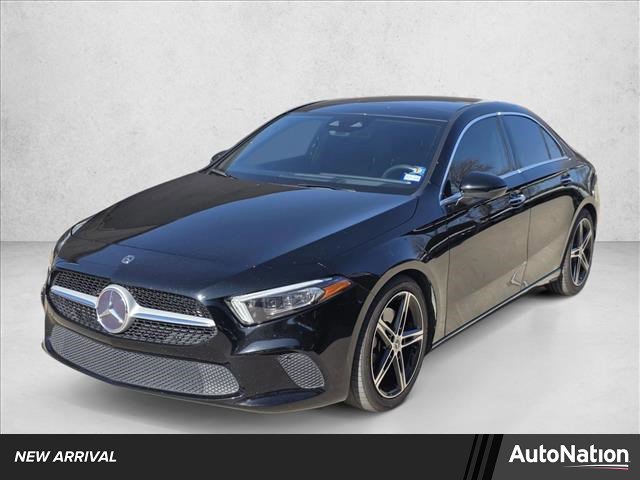 Used 2019 Mercedes-Benz A 220 4MATIC image 1