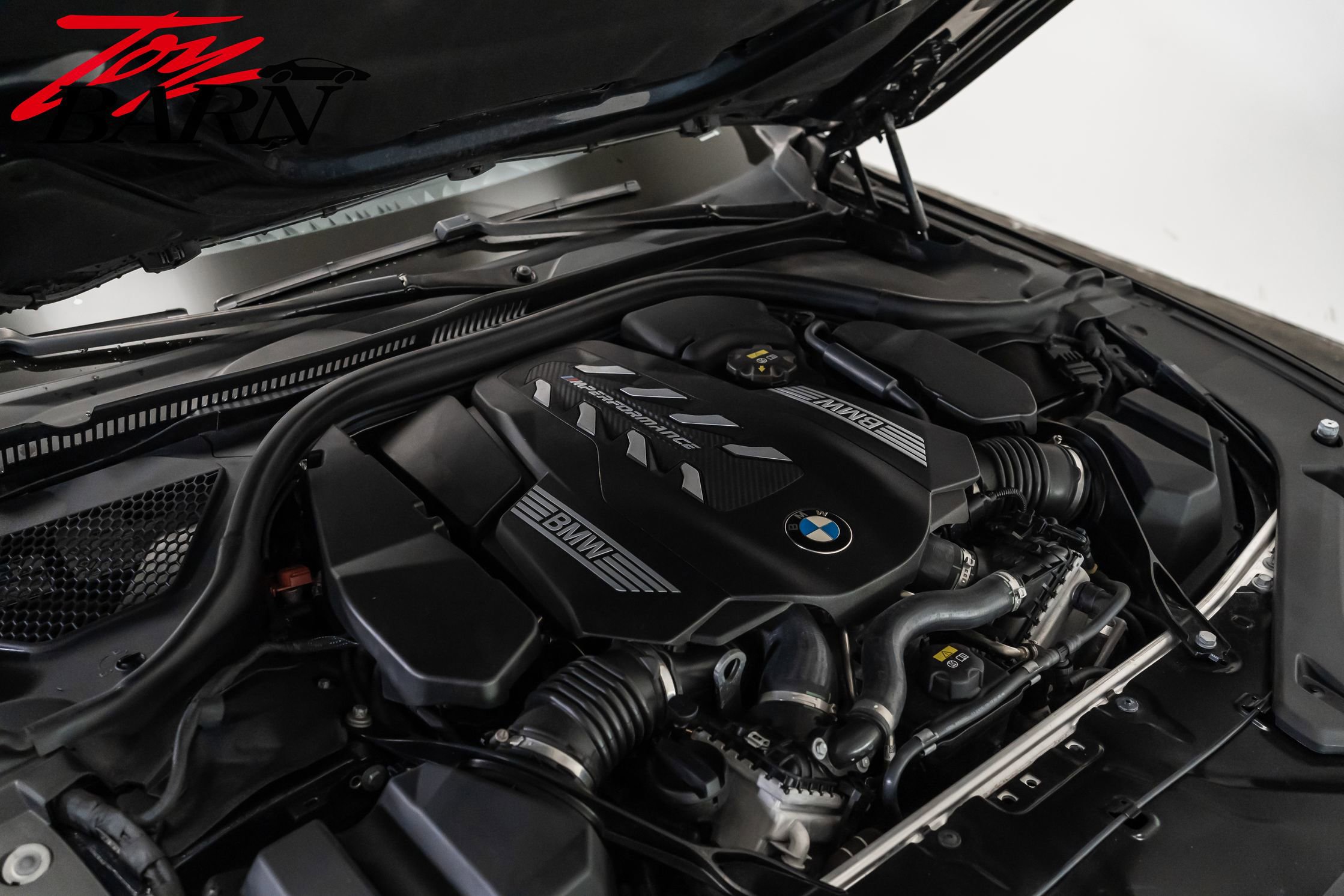Used 2019 BMW M850i xDrive Coupe image 48