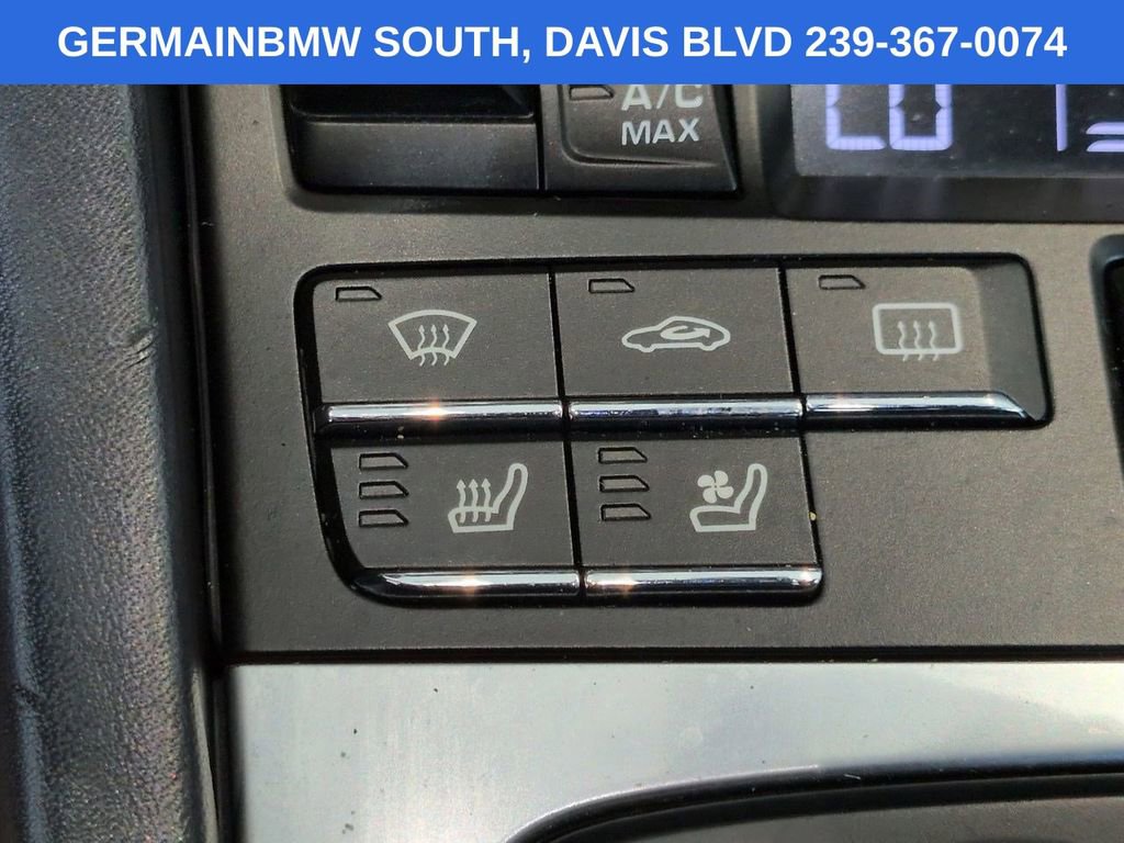 Used 2016 Porsche 911 Turbo AWD/4WD image 21