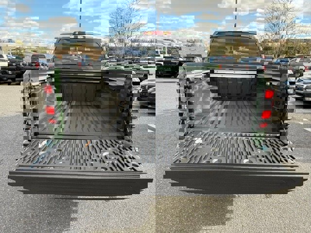 New 2026 Nissan Frontier SV w/ SV Convenience Package image 17