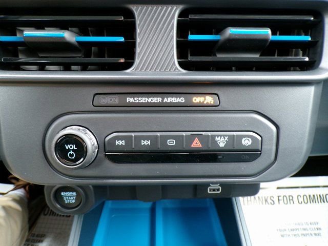 New 2025 Ford Maverick XLT w/ XLT Luxury Package image 24