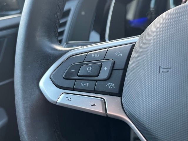 Used 2023 Volkswagen Jetta Sport image 34