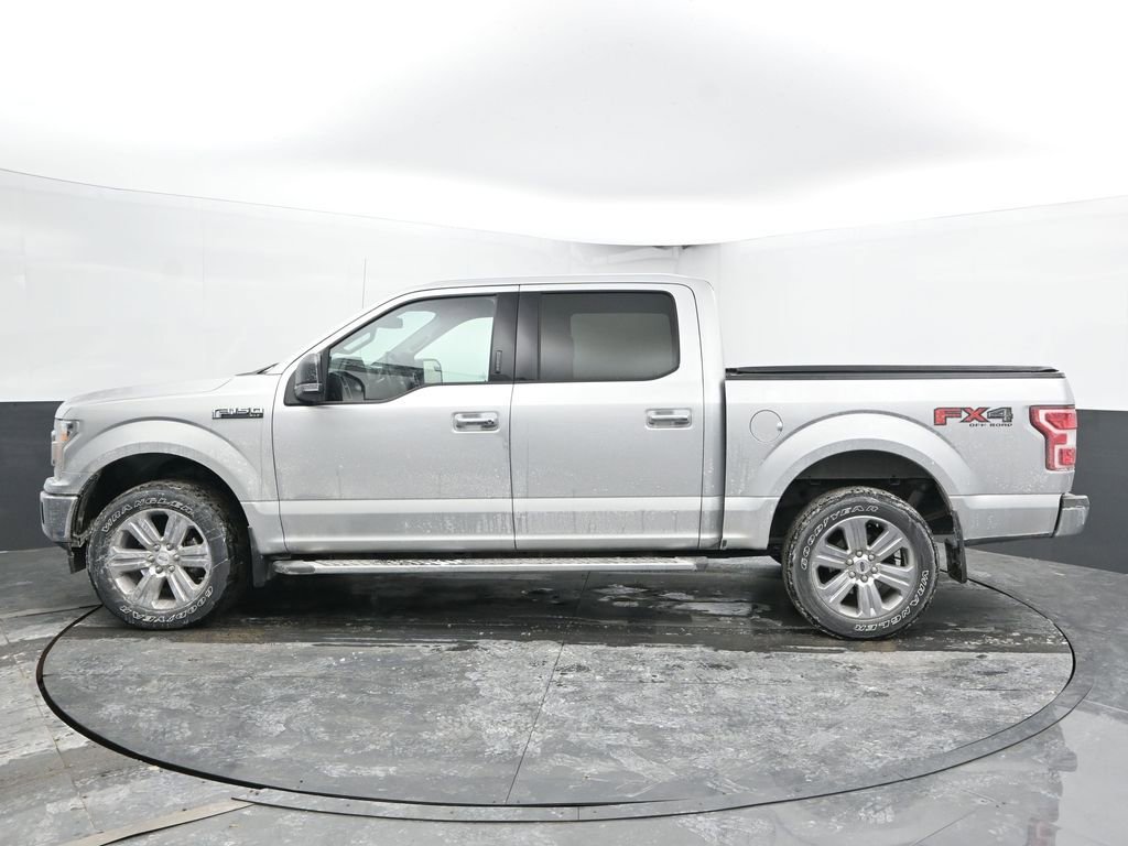 Used 2019 Ford F150 XLT w/ Equipment Group 302A Luxury image 8