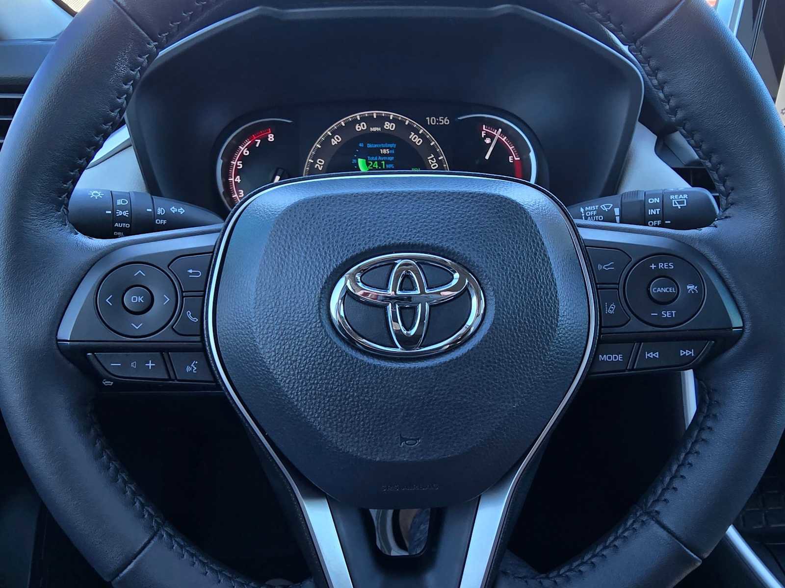 Certified 2025 Toyota RAV4 XLE Premium w/ Weather Package image 26