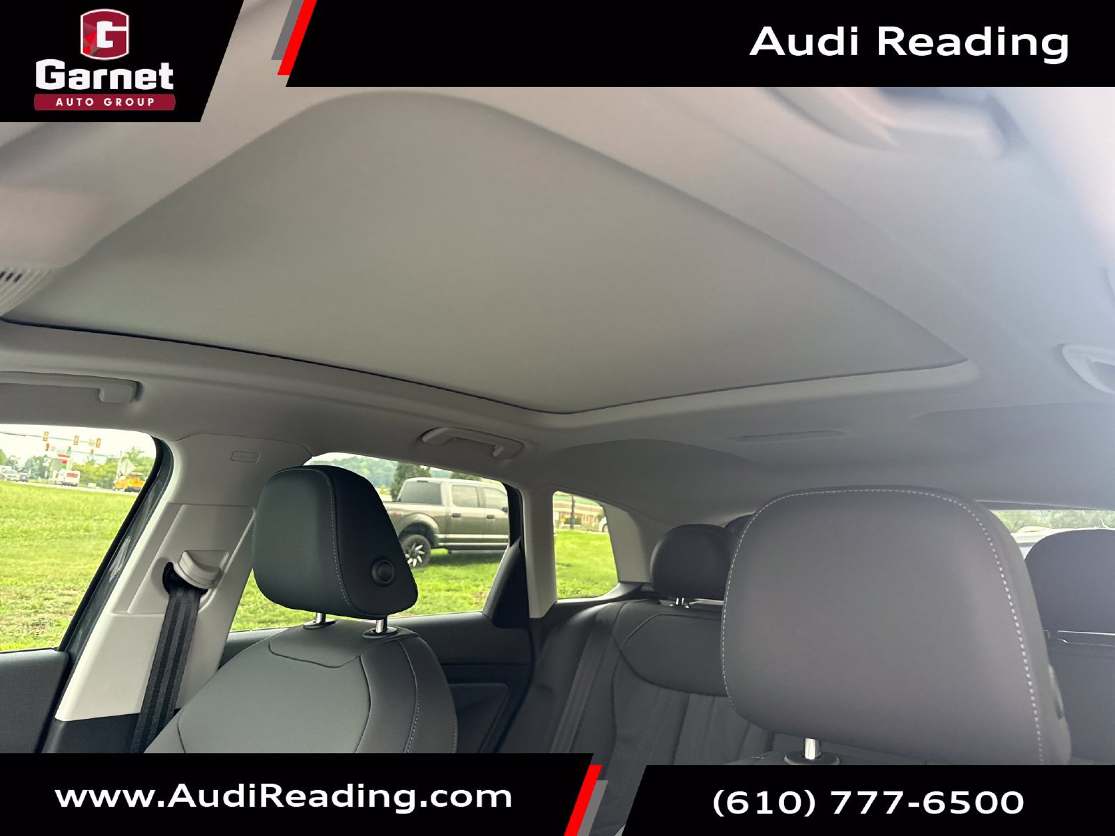 New 2026 Audi Q3 quattro 2.0T AWD/4WD image 13