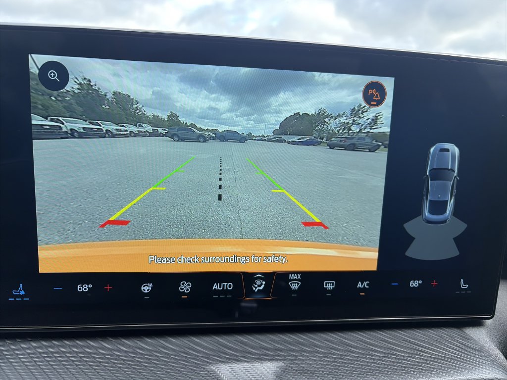 Certified 2026 Ford Mustang GT Premium RWD image 24
