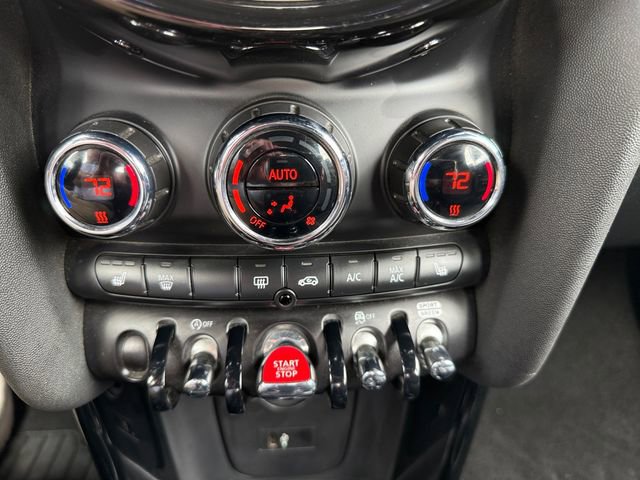 Certified 2024 MINI Cooper S image 18