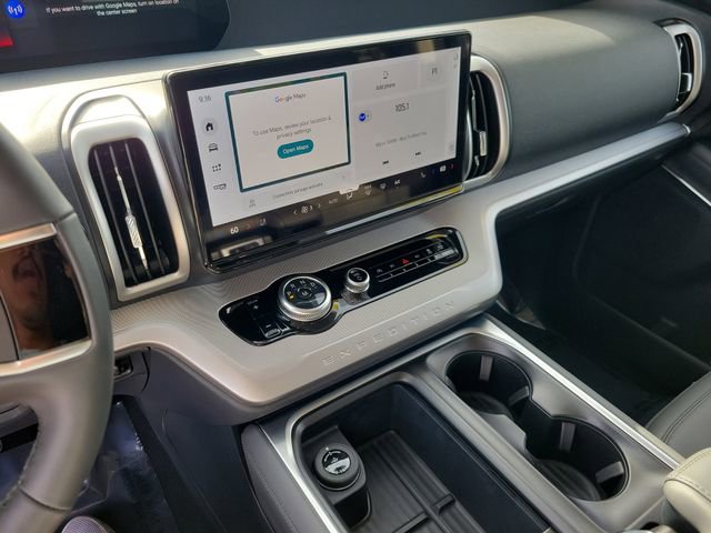New 2026 Ford Expedition Active RWD image 14